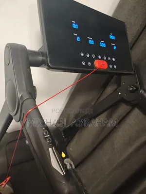 Pro Sport 150kg Treadmill with Incline