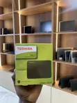 Seagate 500GB External HDD - 1