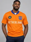 Authentic Netherlands Premium T-Shirt L & XL - 1