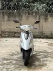 SYM Jet 125cc Scooter - 1