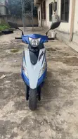 SYM Jet 125cc Scooter - 2