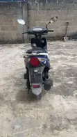 SYM Jet 125cc Scooter - 4