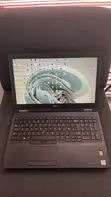 Dell Latitude E5570 Laptop - 16GB RAM, Intel Core i7, 500GB HDD - 2