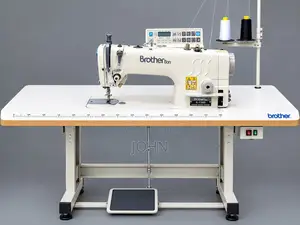 Brother S-7200 Industrial Sewing Machine