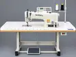Brother S-7200 Industrial Sewing Machine - 1