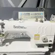 Brother S-7200 Industrial Sewing Machine - 2