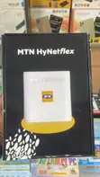 MTN Hynetflex 4G Cat 6 Wi-Fi Router - Brand New - 2