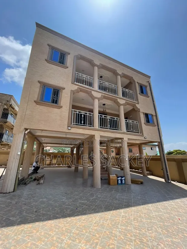 1 Bedroom Apartment for Rent in Alert Property, Agape - 1