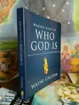 Making Sense of Who God Is: Grudem's Systematic Theology (Part 1) - 2