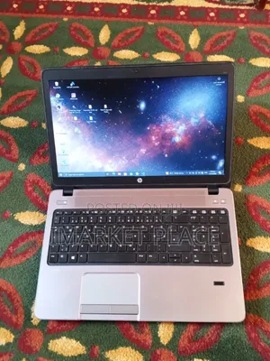 HP ProBook 455 G1 Laptop 16GB RAM, 1TB HDD+SSD