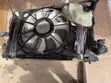 Radiator Tank, Fan & Condenser for Toyota Corolla (2014-2018) - 1