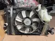 Radiator Tank, Fan & Condenser for Toyota Corolla (2014-2018) - 2