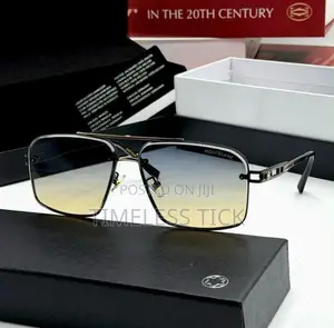 Montblanc Sunglasses - Brand New