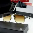 Montblanc Sunglasses - Brand New - 2