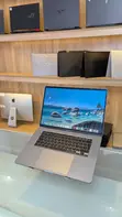 Apple MacBook Pro 2019 16GB RAM, 512GB SSD - 2