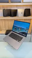 Apple MacBook Pro 2019 16GB RAM, 512GB SSD - 4