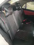 Toyota Corolla S 2007 White - 2