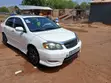 Toyota Corolla S 2007 White - 4