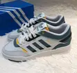 Adidas Drop Step Sneakers - 1
