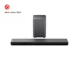 TCL S55H 2.1ch Pro Super Bass Soundbar with Wireless Subwoofer - 2