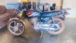 Royal RY125 Motorcycle 2022 - Black - 4