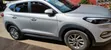 Hyundai Tucson 2016 Silver - 2