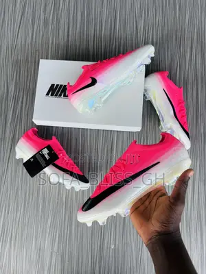 Nike Mercurial Vapor 17 Elite FG Boots