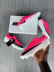 Nike Mercurial Vapor 17 Elite FG Boots - 1