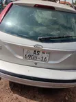 Ford Focus 2007 Gray - 2