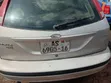 Ford Focus 2007 Gray - 4