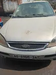 Ford Focus 2007 Gray - 5