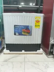 Asano Twin Tub Washing Machine - 10kg Capacity - 1