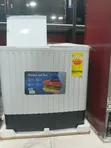 Asano Twin Tub Washing Machine - 10kg Capacity - 2