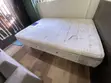 13-Inch Double Foreign Used Mattress - 1