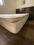 13-Inch Double Foreign Used Mattress - 4