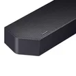 Samsung HW-Q600F/XU 3.1.2ch Q-Series Soundbar with Subwoofer - Titan Black - 1
