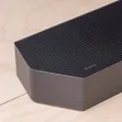 Samsung HW-Q600F/XU 3.1.2ch Q-Series Soundbar with Subwoofer - Titan Black - 2