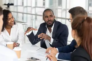 HR Manager Needed Urgently