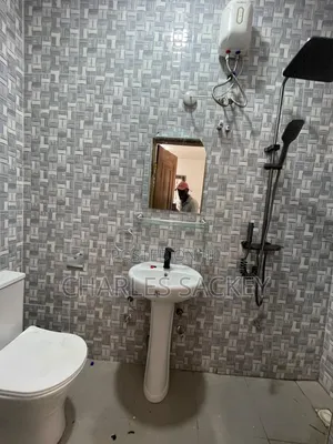 2 Bedroom Apartment for Rent in Alert Property, Agape
