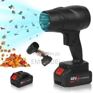 Akai Cordless Air Blower - Brand New