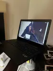 Lenovo G500 Laptop - AMD A8, 8GB RAM, 750GB HDD - 1