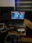 Lenovo G500 Laptop - AMD A8, 8GB RAM, 750GB HDD - 2