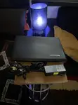 Lenovo G500 Laptop - AMD A8, 8GB RAM, 750GB HDD - 3