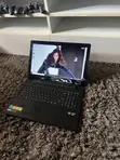 Lenovo G500 Laptop - AMD A8, 8GB RAM, 750GB HDD - 4