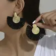 Ladies Fashion Earrings - 2
