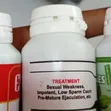 Emaric Manpower Capsules - Men's Wellness Supplement - 3