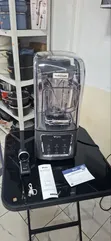 Viab 4L Commercial Blender - 2