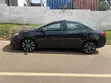 Toyota Corolla 2017 Black - 4