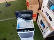 Decakila Air Cooler - 1 Year Warranty - 1