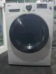 Slightly UK Used LG Washing Machine - 9kg Front Load - 1
